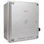 Роз'єднувач "I-0-I" 3P 100A 660V [A0100010011] QS5-100N АСКО