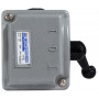 Роз'єднувач "I-0-I" 3P 15A 500V [A0100010002] QS5-15N АСКО