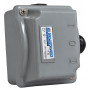 Роз'єднувач "I-0-I" 3P 15A 500V [A0100010002] QS5-15N АСКО