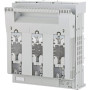 Роз'єднувач 3P 630A 690V клеми M10-M10 [1690874] KVL 3 ETI