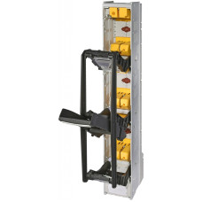 Разъединитель 3P 400A 690V клеммы M12-M12 1 ручка 185мм [1695230] SL2 H ETI