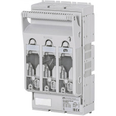 Разъединитель 3Р 160A 690V клеммы M8-M8 [1690910] KVL-B-00 ETI