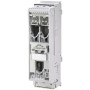 Разъединитель 3P 125A 690V верхнее подключение [1690916] KVL-B-000 3p F50 Top ETI