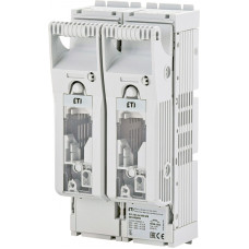 Разъединитель 2P 160A 690V клеммы M8-M8 [1690895] KVL 0 ETI