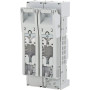 Роз'єднувач 2P 250A 690V клеми M10-M10 [1690896] KVL 1 ETI