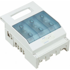 Предохранитель-выключатель-разъединитель 3P 250A 690V c дополнительным контактом [403016] NHR17-250/31 CHINT