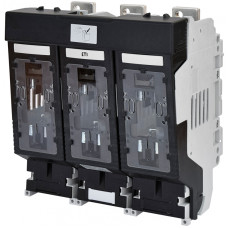 Разъединитель 3P 1600A 690V клеммы 2xM12-2xM12 [1692630] HVL 4a ETI