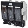 Роз'єднувач 3P 1600A 690V клеми 2xM12-2xM12 [1692630] HVL 4a ETI