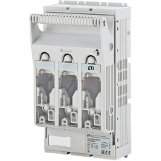 Разъединитель 3P 160A 690V клеммы M8-M8 [1690870] KVL 0 ETI