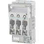 Роз'єднувач 3P 160A 690V клеми M8-M8 [1690870] KVL 0 ETI