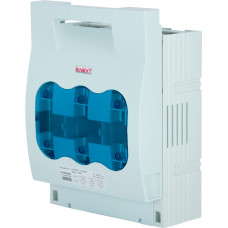 Предохранитель-выключатель-разъединитель 3P 400A 690V [i0760086] e.fuse.VR.400 ENEXT