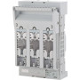 Роз'єднувач 3P 250A 690V клеми M10-M10 [1690872] KVL 1 ETI