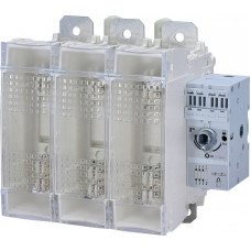 Предохранитель-выключатель-разъединитель 3P 400A 400V NH2 [4661803] FLBS ETI
