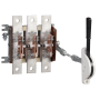 Роз'єднувач "I-0" 3P 630A 1000V [PE-31140-0630] РЕ19-39-31140 УЕК