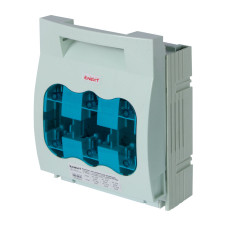 Предохранитель-выключатель-разъединитель 3P 250A 690V [i0760040] e.fuse.VR.250 ENEXT