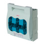 Запобіжник-вимикач-роз'єднувач 3P 250A 690V [i0760040] e.fuse.VR.250 ENEXT
