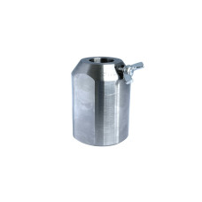 Держатель пуансона RVT 3600 [98500985RVT36000P0] Rivettop