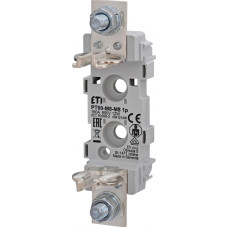 Держатель предохранителя 1p NH00 160A PT (M8-M8) [4121300] ETI