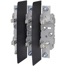Держатель предохранителя 3p NH2 400A PT (M10-M10) [4131400] ETI