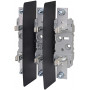 Тримач запобіжника 3p NH2 400A PT (M10-M10) [4131400] ETI