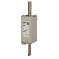Предохранитель ножевой с плавкой вставкой NH1 200A gBat 80V DC Battery [4110095] ETI