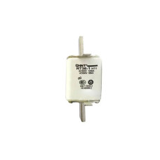Предохранитель ножевой с плавкой вставкой NH1 125A gG [521521] RT36 CHINT