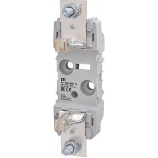 Держатель предохранителя 1p NH1 250A PT (M10-M10) [4121400] ETI