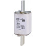 Предохранитель ножевой с плавкой вставкой NH1 160A gG 550V DC Battery [4723265] ETI