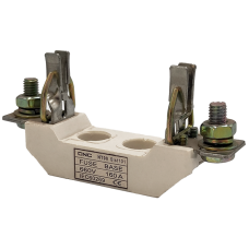 Тримач запобіжника 1P NT-00 160А [Б00029518] CNC