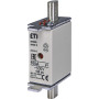 Предохранитель ножевой с плавкой вставкой NH000 100A gG [4181214] KOMBI ETI