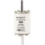 Предохранитель ножевой с плавкой вставкой NT1 100А gG [i0760055] e.fuse.nt1.100 E.NEXT