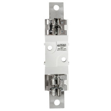 Держатель предохранителя 1P NH1 250A [A0050020010] АСКО