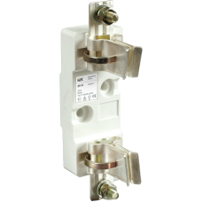 Держатель предохранителя 1P NH1 250A [DPP30D-DP-250] ДП-35 УЕК