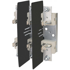 Держатель предохранителя 3p NH2 400A PK (M10-M10) S [4132300] ETI