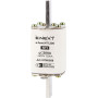 Запобіжник ножовий з плавкою вставкою NT1 200А gG [i0760058] e.fuse.nt1.200 E.NEXT