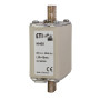 Предохранитель ножевой с плавкой вставкой NH00 80A gBat 80V DC Battery [4110081] ETI