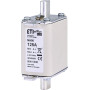 Предохранитель ножевой с плавкой вставкой 125А gBat NH00 80 DC [4110083] Battery ETI
