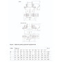 Тримач запобіжника 1P NH2 400A [DPP40D-DP-400] ДП-37 УЕК
