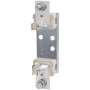 Тримач запобіжника 1p NH1 250A PK (M10-M10) S [4123100] ETI