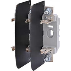 Держатель предохранителя 3p NH00 160A PT (M8-M8) [4131200] ETI