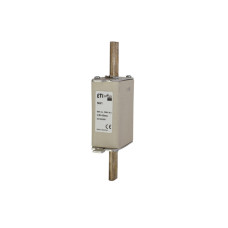 Предохранитель ножевой с плавкой вставкой 250А gBat NH1 80 DC [4110096] Battery ETI