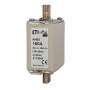 Предохранитель ножевой с плавкой вставкой NH00 160A gBat 80V DC Battery [4110084] ETI