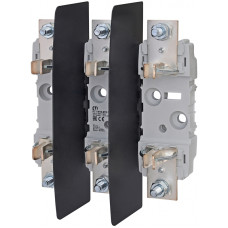 Держатель предохранителя 3p NH1 250A PT (M10-M10) [4131300] ETI