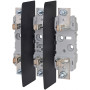 Тримач запобіжника 3p NH1 250A PT (M10-M10) [4131300] ETI