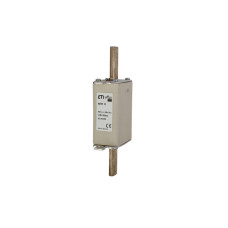 Предохранитель ножевой с плавкой вставкой 125А gBat NH1C 80 DC [4110093] Battery ETI