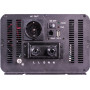 Инвертор 12/220В 3000Вт 220x360x150мм IP20 чистый синус [s074005] E.NEXT e.inv.pro.nc.3000