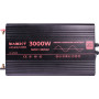 Инвертор 12/220В 3000Вт 220x360x150мм IP20 чистый синус [s074005] E.NEXT e.inv.pro.nc.3000