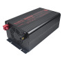 Инвертор 12/220В 3000Вт 220x360x150мм IP20 чистый синус [s074005] E.NEXT e.inv.pro.nc.3000