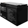 Акумуляторна батарея 12.8В 100А/год LiFePO4 тип роз'єму M8 [s078012] E.NEXT e.lfp.stand.12.100