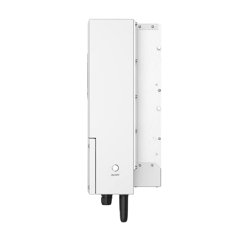 Инвертор гибридный 1Ф 6кВт 48В MPPT-2 Wi-Fi [1382754-1C] S6-EH1P6K-L-PLUS SOLIS